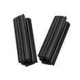 thumbnail image 4 of UPGRATOR 2 Pcs Golf Grip Repair Tool Rubber Black For Club Repair Enthusiasts Reshafting, 4 of 8