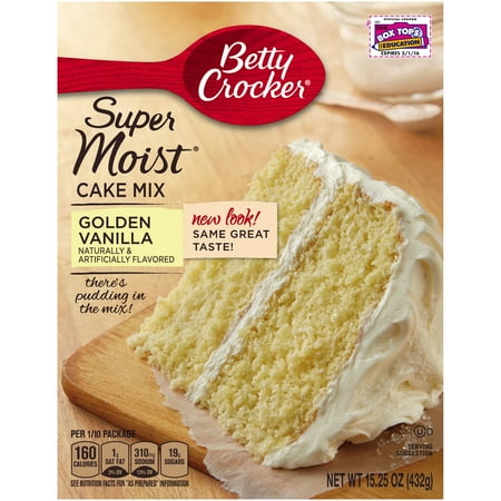 Betty crocker cake mix coupons walmart