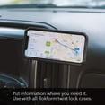 thumbnail image 5 of Rokform - Universal Phone Mount with Twist Lock, Aluminum RokLock Series (Black), 5 of 5
