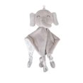 thumbnail image 1 of Juguetes de peluche para bebé, oso de dibujos animados, conejito, toalla tranquilizadora, muñeco tranquilizador para recién nacido, toalla suave y reconfortante, juguete para dormir, regalo, CM042C-, 1 of 5
