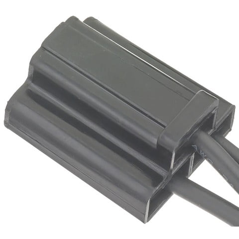 Standard Pigtail/Socket, #S-82 Fits select: 1996 DODGE RAM 1500, 1969-1995 CHEVROLET CAMARO