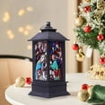 thumbnail image 6 of Hometravel Christmas Jesus Night Light, Religious Element Decor for Indoor Christmas Display, Festive Glow for Thanksgiving Party, Dining Table, Seasonal Celebration, 6 of 6