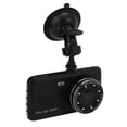 thumbnail image 2 of Front Rear Dual Dash Camera, 4 Inch LTPS Screen Car DVR 1080P  For Driving, 2 of 8