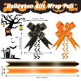 thumbnail image 4 of Redempat 20pcs Plastic Wide Wrapping Bows For Durable And Elegant Christmas Presents Wide Applications 1Set, 4 of 6