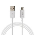 thumbnail image 5 of ReadyWired USB Charging Cable Cord for Plantronics BackBeat Fit Bluetooth Headphones, 5 of 5