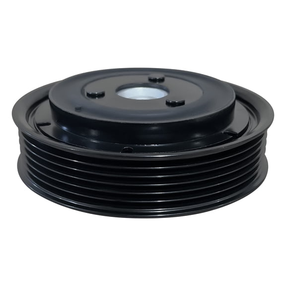 RYC New Automotive A/C Compressor Clutch AGH328-CL