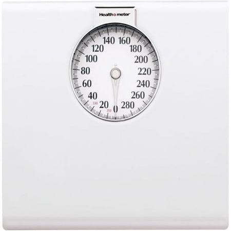 Health O Meter Dial Scale With Full View
