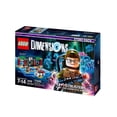 thumbnail image 2 of Paquete Toy LEGO Dimensions Ghostbusters Story con Abby Yates, 2 of 5