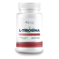 thumbnail image 1 of L - Tirosina 500mg - 100 Cápsulas Por Frasco Sin Sabor, 1 of 8