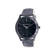 thumbnail image 5 of Michael Kors Slim Runway Quartz Black Dial Men's Watch MK8908, 5 of 5