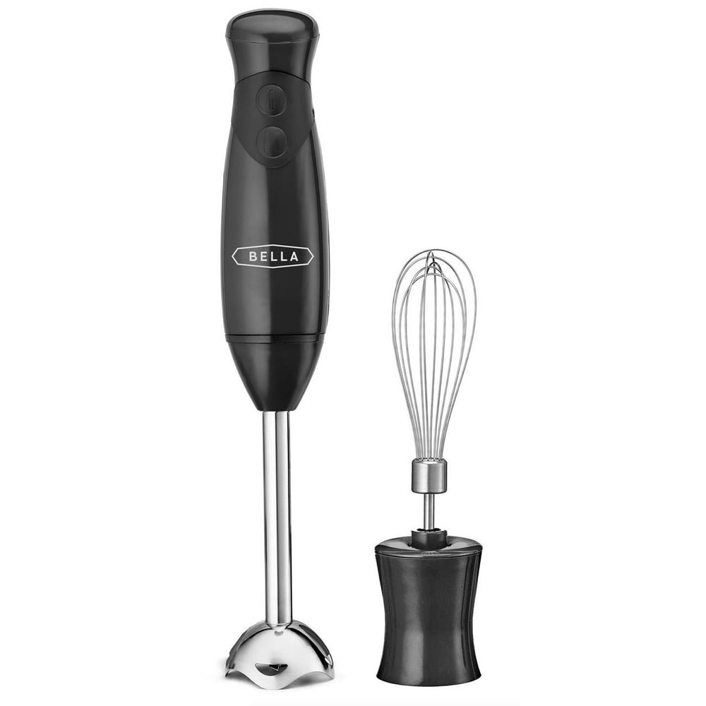 Product of Bella Hand Immersion Blender with Whisk
