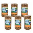 thumbnail image 1 of Semillas para aves JCs Wildlife con insectos, nueces y bayas, 6 paquetes de 2,5 kg, 1 of 6