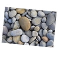 thumbnail image 4 of MERIGLARE Aquarium Stone Background, Adhesive Poster Tank Decor Sticker 76x46cm, 4 of 8