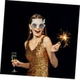 thumbnail image 2 of Huggegwe Lunettes 2024 Bonne Année Lunettes de Fête du Réveillon Lunettes de Soleil Photo CJB91-19358, 2 of 9