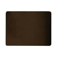 thumbnail image 2 of Computer Gaming Chair Mat for Hardwood Floor & Tile Floor - Large Anti- Under Desk Rug Office Chair Mat Floor Protector for Home Office, Low-Pile Easy to Clean Rug for Rolling Chairs, 2 of 4