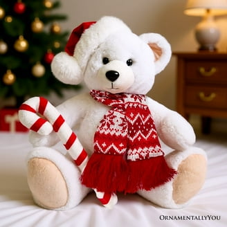 Gemmy Industries 266756 Animated Plush Christmas Santa Cowboy - 6