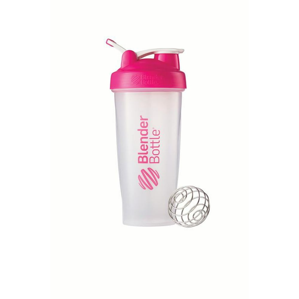 blender bottle orange dream shake