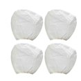 thumbnail image 1 of Filtres de Remplacement pour Brumisateur 4 Pack Compatibles avec Commander Tri Jet 672 & Fogmaster, 1 of 3