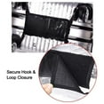 thumbnail image 4 of Travel Luggage Protector Case PVC Baggage Cover Suitcase Protective Cover, 4 of 5