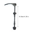 thumbnail image 4 of relayinert Bicycle Axle Quick Release Skewer Front Rear Shaft Riding Tool Set, 4 of 6