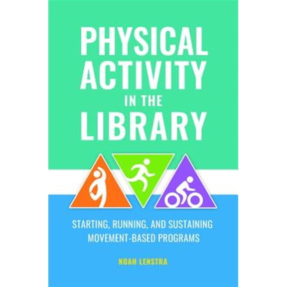 Pre-Owned Healthy Living at the Library: Programs for All Ages (Paperback)