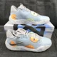 thumbnail image 3 of Ni - ke Size 13 - Air Jordan 11 Retro Low Cement Grey, 3 of 5