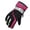 Black, variant on Aihuaihua Kids Winter Waterproof Ski Gloves Warm Snow Gloves for Boys Girls 3-7 Years, Cold Weather Windproof Gloves for Children Outdoor Snow Play Sled