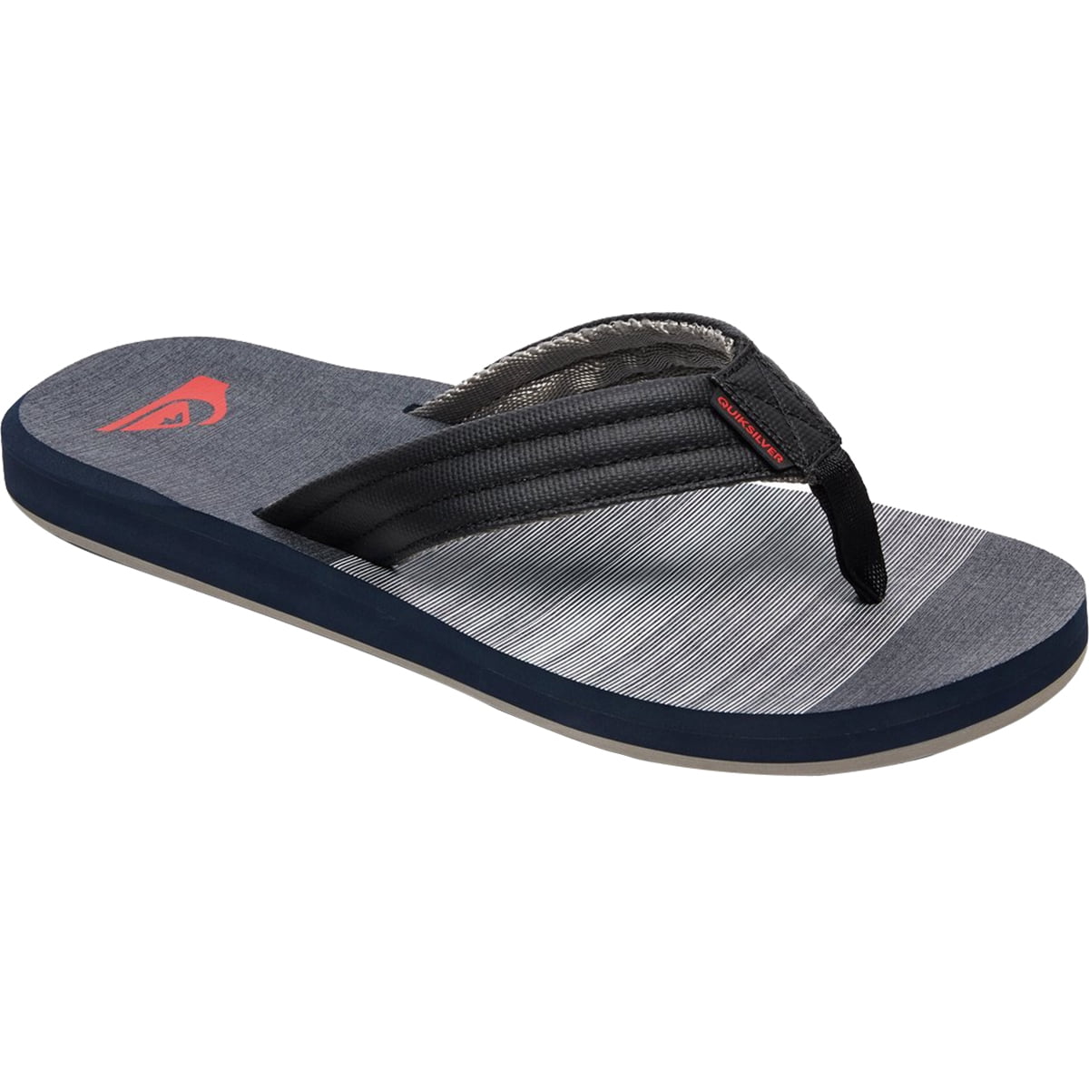Quiksilver Quiksilver Men's Carver Print '19 Sandals
