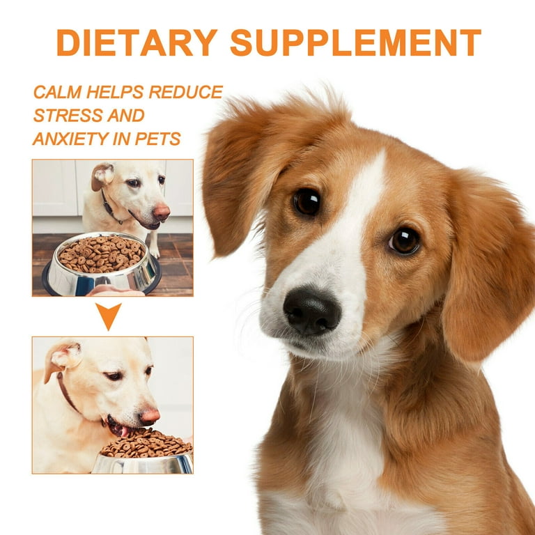 Pet top anxiety relief