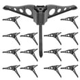thumbnail image 3 of CIMAXIC christmas 15pcs Christmas Tree Stable Stand Artificial Tree Standing Bracket Party Christmas Tree Stand,11.42"X10.24"X1.97", 3 of 4