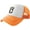 A32, variant on 101st Airborne Division Classic Baseball Cap Unisex Mesh Trucker Hat