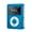 Blue, variant on USB Mini MP3 Player with LCD Screen, Portable HiFi Music Player, MP3 Player Wireless, Supports 32GB, Compact Design for Speaker, FM, Voice Recorder, Long Last Battery