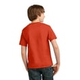 thumbnail image 2 of Port & Company Youth Essential T-Shirt PC61Y, 2 of 5