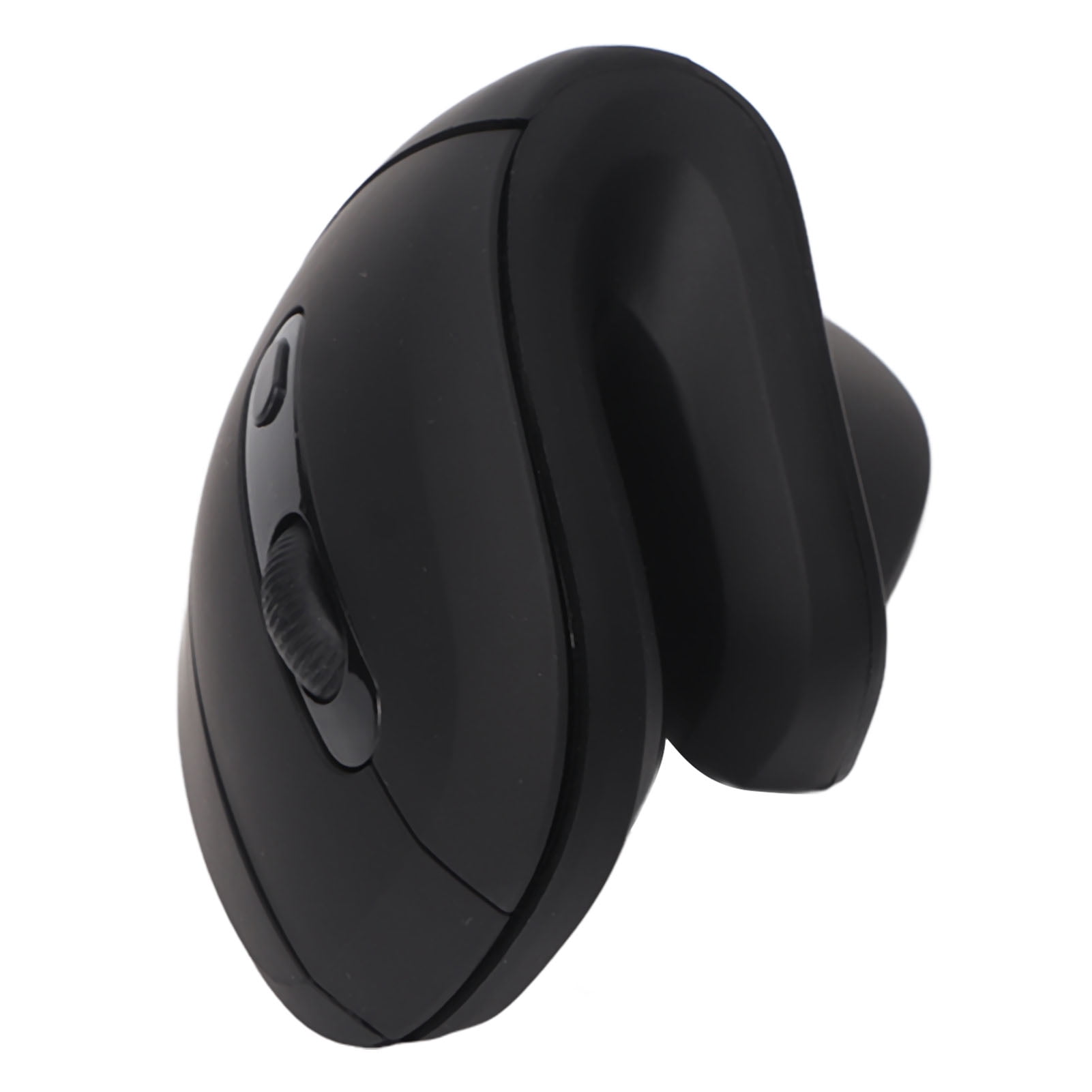 Rechargeable Wireless Mouse,2.4GHz Wireless Vertical Mouse Ergonomic Mouse PC Wireless Mouse Built to Last