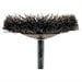 thumbnail image 2 of Advance Brush 410-82863 3 in. Mounted Flare Cup Brush 0.014 Cs Wire 0.25 in. Shk, 2 of 2