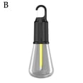 thumbnail image 3 of Portable LED Camping Tent Light Bulb with TYPE-C Charging, Perfect for Outdoor Enthusiasts and Emergency Situations, Made of ABS, 3 of 9