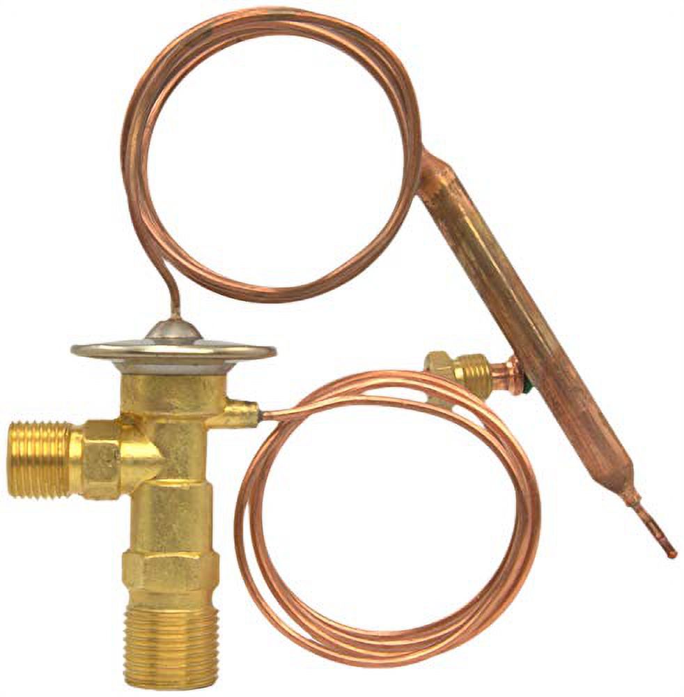 ACDelco Professional 15-5774 AC Expansion Valve - High Quality A/C ...