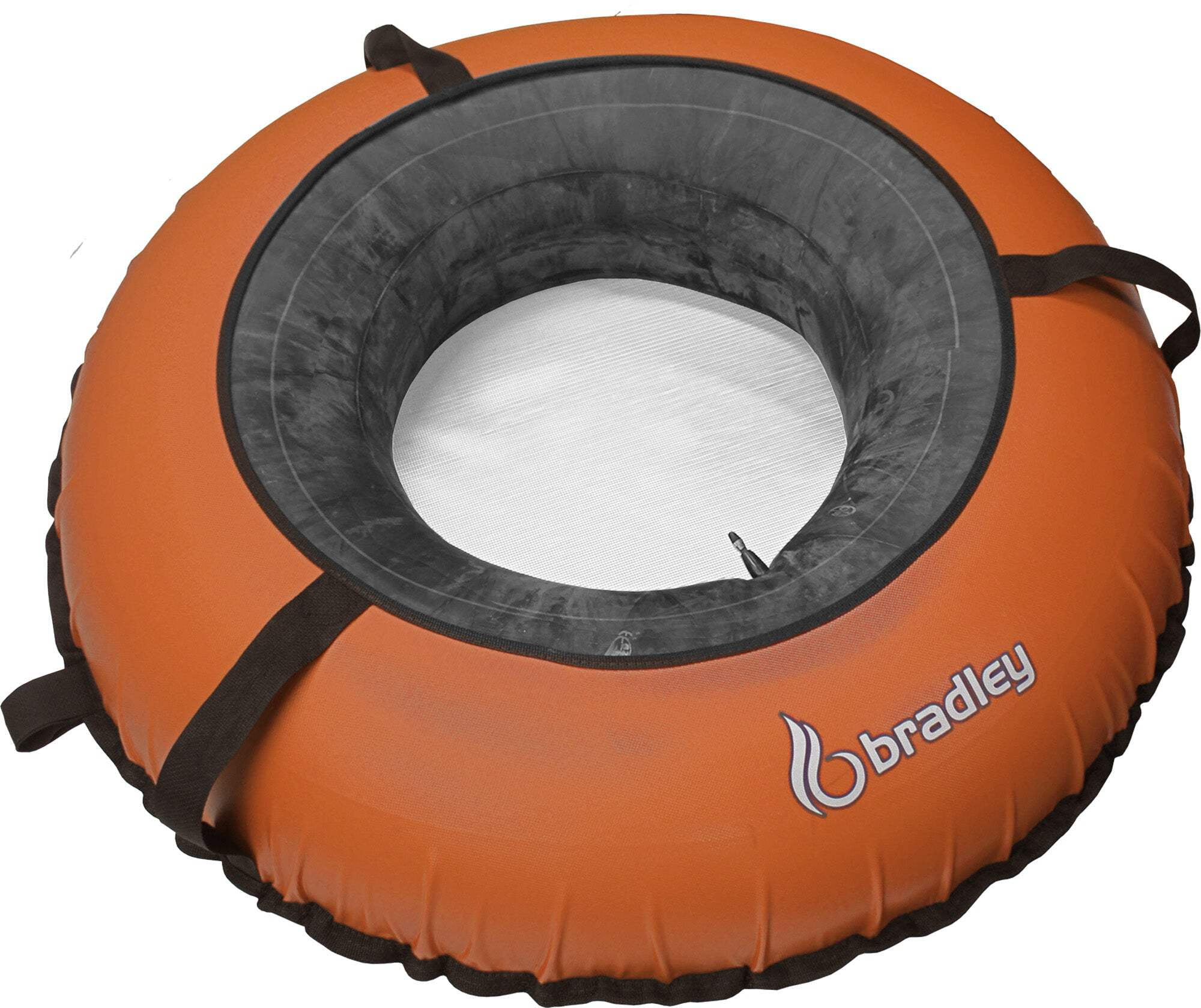 Bradley Pack of two Bradley heavy duty tubes for floating the river; Whitewater water tube; Rubber inner tube with cover for river floating; Linking tandem river tubes for floating the river; river ra