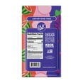 thumbnail image 4 of PUR Jumbo Gum, Aspartame Free Chewing Gum, 100% Xylitol, Natural Bubblegum, Grape, Watermelon Flavor, 20 Pieces, Pack of 1, 4 of 6