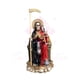 thumbnail image 1 of Santa Suprema Reversible: Neutraliza Maleficios y Chismes con la Protección del Búho + Libro Esotérico, 1 of 7