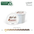 thumbnail image 5 of McCafé, Stroopwafel Light Roast K-Cup Coffee Pods, 24 Count, 5 of 14