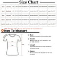 thumbnail image 3 of Odeerbi Cotton Linen Shirts for Women 2024 Casual Loose Blouse Solid Ruffles Sleeve Round Neck Tops White, 3 of 4