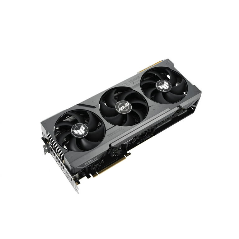 ASUS TUF RTX 4080 SUPER 16GB GDDR6X OC Edition GPU, TUF ASUS TUF RTX 4080 SUPER 16GB GDDR6X OC Edition GPU, TUF