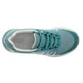 thumbnail image 7 of Drew Balance Women's Sneaker In Green Mesh Combo, 7 of 7