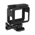 thumbnail image 3 of Frame Mount For GoPro HERO 5 6 7 Camera Protective Case Housing Tool Black! C6H8, 3 of 9