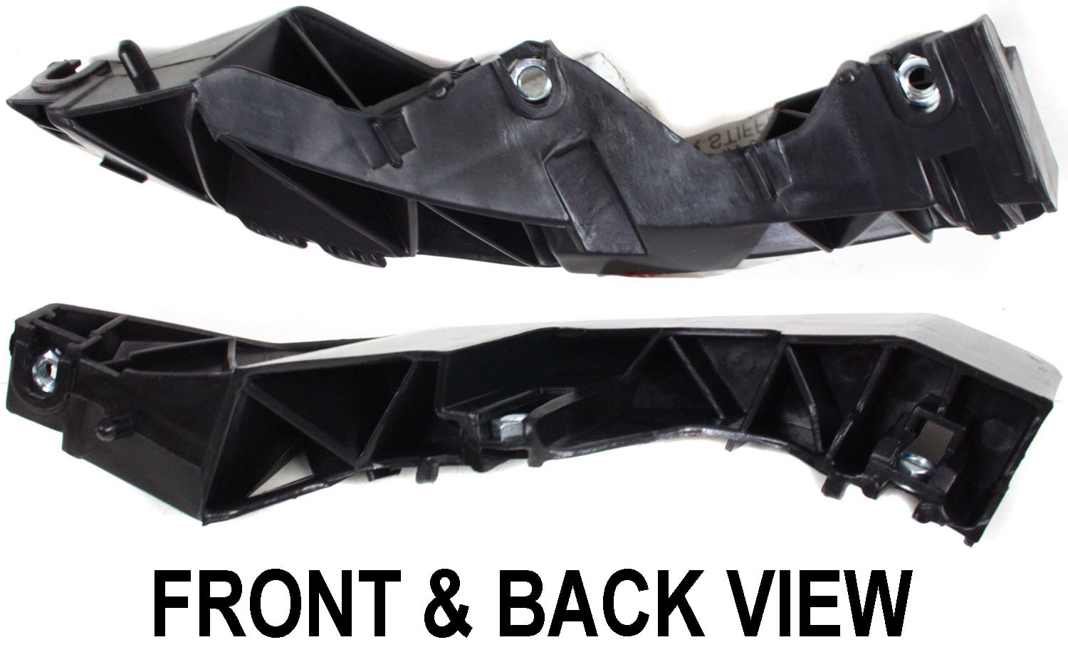 Bumper Cover for Infiniti G37 G25 Q40 2010-2015