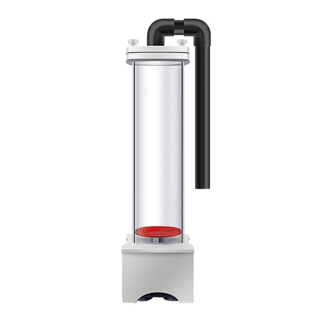 Acrylic Aquarium Nitrate Phosphate Remover NP Bean Machine Fish Tank Filter CN Plug 220-240V(S)
