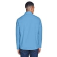 thumbnail image 3 of Team 365 TT80 Men's Leader Soft Shell Jacket, 3 of 3