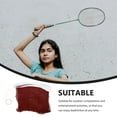 thumbnail image 4 of HEALEEP 1 Set Portable Badminton Net for Backyards and Flat Areas Durable and Easy to Use, 4 of 8