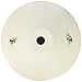 thumbnail image 3 of PLC Lighting TR149 Éclairage de Rail WH Collection d'Accessoires de Circuit Unique, Finition Blanche, 3 of 3